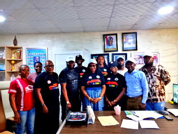 Blue Lagos, LASHMA to deliver telemedicine to 152 coastal communities