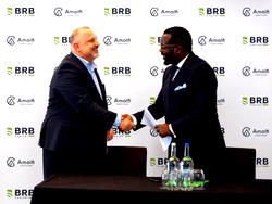 BRB Capital Group acquires Amalfi Capital to build regulated bridge between Lagos and global markets