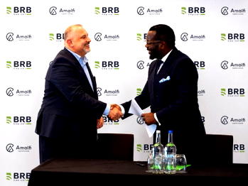 BRB Capital Group acquires Amalfi Capital to build regulated bridge between Lagos and global markets