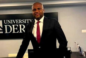 Africa deserves fair access to capital, not charity – Chima Anyaso
