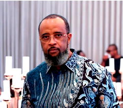 Olokola FTZ: Aiyedatiwa creating investment-friendly climate for growth, says Olaleye