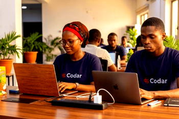 Codar partners Propel to strengthen internship, job placement system