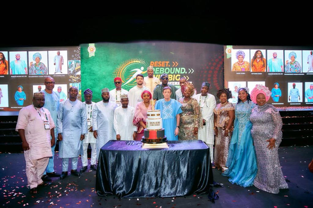 Golden Penny honours dealers, unveils new pasta variant