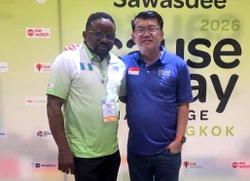 Tang’s Scrabble masterclass lifts Nigerians in Bangkok