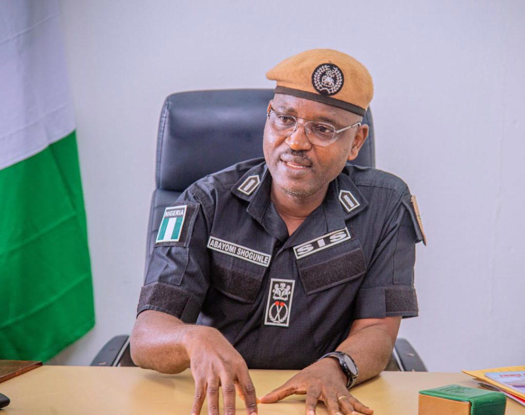 Police promise strict action against thuggery and vote buying in Ekiti elections as INEC prepares