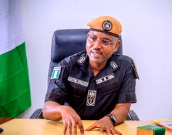 Ekiti Poll: Police vow crackdown on thuggery, vote buying as INEC deploys materials