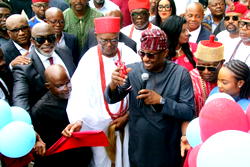 FG’s revenue deductions putting pressure on aviation sector, United Nigeria Chairman