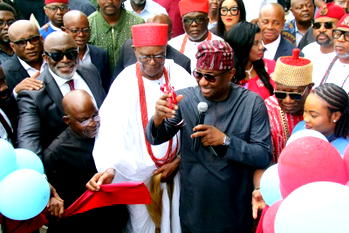 FG’s revenue deductions putting pressure on aviation sector, United Nigeria Chairman
