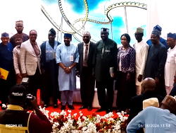TETFund boss, Echono flays ‘dangerous’ Vice-Chancellor appointment culture