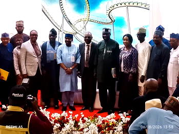 TETFund boss, Echono flays ‘dangerous’ Vice-Chancellor appointment culture