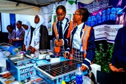 JAN equips 58,000 girls with entrepreneurship skills through SET4LYF