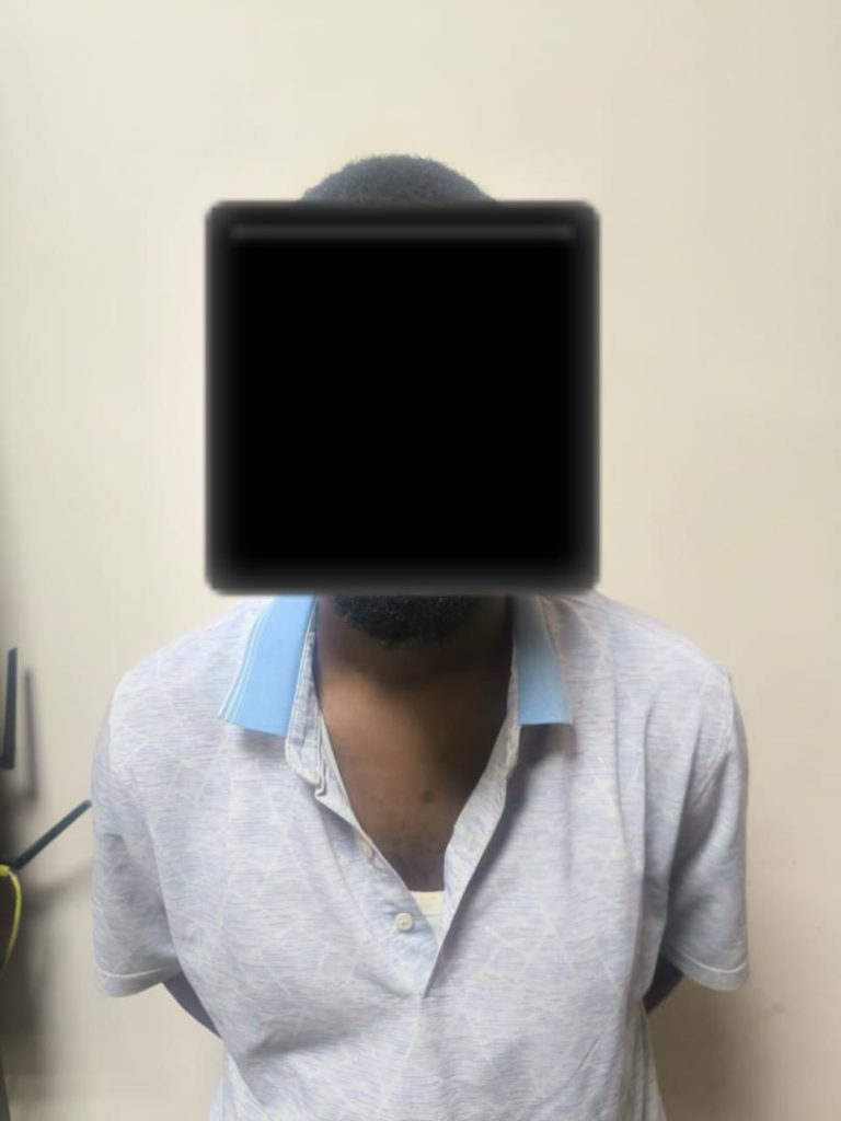 Police arrest suspects in telecom fraud syndicate that scammed ₦7.7 bn.