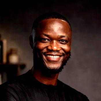 Oladotun Olakanmi speaks on the rise of the perception economy