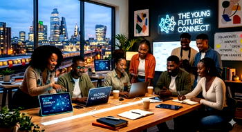 Thousands of youths expected to benefit as Young Future Connect opens registration