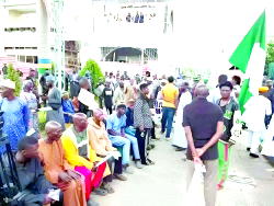 Military pensioners under siege as fraudsters hunt for BVNs, ATM details