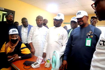 Edo, World Bank partner to revitalise 61 PHCs, others