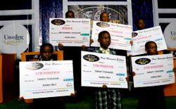 Genius Chess TV quiz show goes national, targets next generation of Nigerian champions