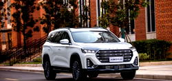 How Jetour redefined rules in premium  SUV segment with X90 Plus 