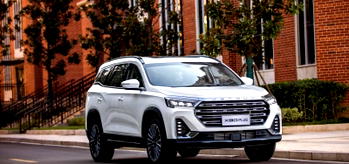 How Jetour redefined rules in premium  SUV segment with X90 Plus 
