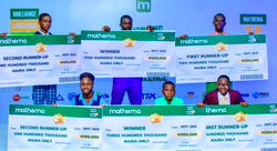 Stanbic IBTC, NASCO, UAC, Cadbury back Mathema 3.0