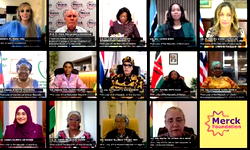 Merck Foundation awards 91 medical scholarships to Nigerians, supports 71 schoolgirls