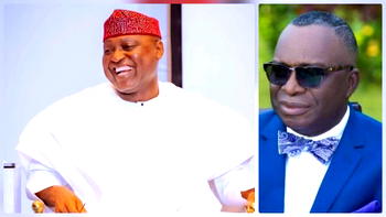 I remain loyal, committed to APC – Arise