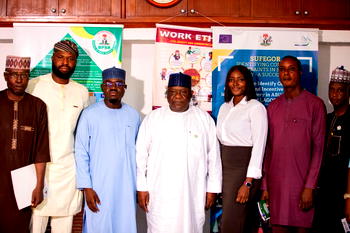 BPSR, Govtech Africa sign MoU to transform FG websites, digital service delivery