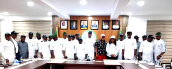 Prince Ikim rallies support for Tinubu’s RHA, Gov Eno