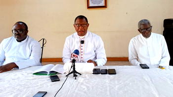 Church will continue to speak truth to power — Anglican Bishop of Enugu