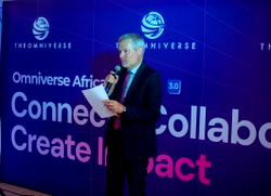 Nigeria positioned to lead Africa’s digital, creative transformation — EU Ambassador