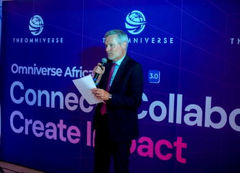 Nigeria positioned to lead Africa’s digital, creative transformation — EU Ambassador