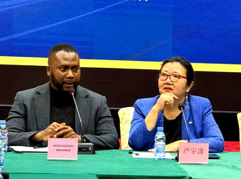 Enugu pushes for direct China cargo flights, eyes South-East trade hub
