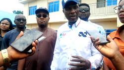 Enugu North by-election: APC confident of victory — Ben Nwoye