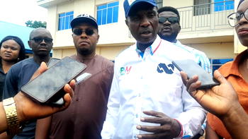 Enugu North by-election: APC confident of victory — Ben Nwoye