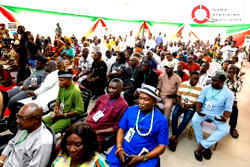 Pipeline security, community ties key to Nigeria’s oil output surge — PINL