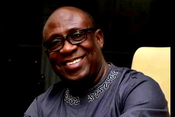 Senator Ikpea lauds Gov Okpebholo, police exploits on insecurity