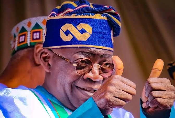 2027 presidential poll: Group petitions INEC over Tinubu’s eligibility, demands certificate probe
