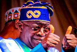 Ex-lawmaker petitions Tinubu over Abia APC primaries, seeks review