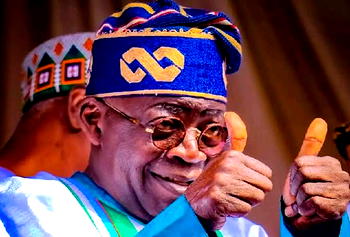 2027 presidential poll: Group petitions INEC over Tinubu’s eligibility, demands certificate probe