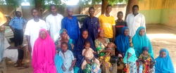 Troops crush kidnap plot in Sokoto, rescue 22 victims