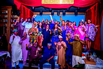 Eko Flavours urges investors, policymakers to unlock Nigeria’s gastronomy economy