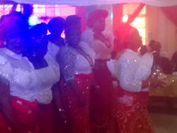 Enugwu-Ukwu women in Lagos celebrate motherhood, culture, in grand event
