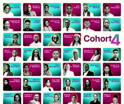 Amahoro Coalition unveils 41 emerging refugee business leaders; women take majority