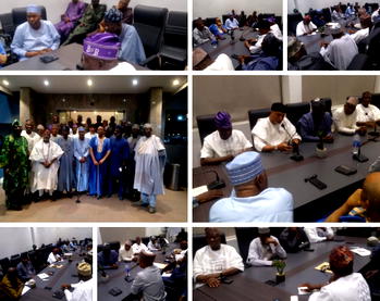 2027: Kwara APC aspirants raise concerns over alleged move to involve traditional rulers in party politics