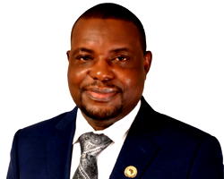 NIPR appoints AbdulRasheed Abubakar as international representative for World Public Relations Forum
