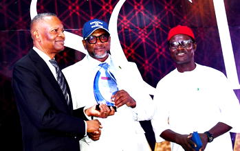 Enugu wins Infrastructure, IGR Awards at BusinessDay States competitiveness Awards 2025