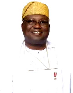 INEC declares Faduyile winner as APC sweeps Ondo South Bye-Election