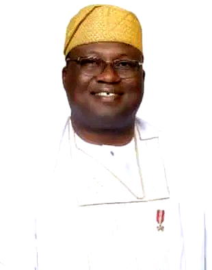 INEC declares Faduyile winner as APC sweeps Ondo South Bye-Election
