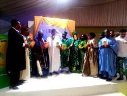 Doctors, pharmacists, others laud REALS Pharmaceutical at 30