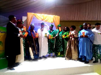 Doctors, pharmacists, others laud REALS Pharmaceutical at 30